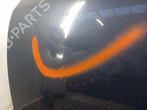Used Left front door Left front door OPEL ZAFIRA / ZAFIRA FAMILY B (A05) 1.7 CDTI (M75) (125 hp) 35809149 35809149