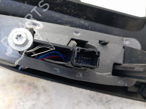 Retrovisor esquerdo RENAULT ZOE (BFM_) ZOE | BP37737753C26 - Image 2