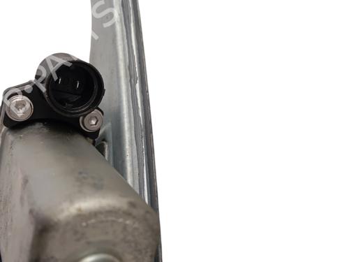 Used Front left window mechanism Front left window mechanism DACIA DUSTER (HS_) [2010-2018] 34330363 34330363