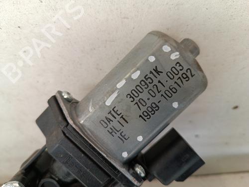 Used Front left window mechanism Front left window mechanism 37188491 37188491