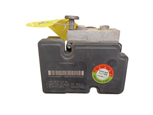 Used ABS pump ABS pump 37230205 37230205