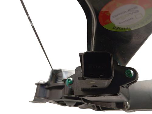 Used Front left window mechanism Front left window mechanism CHEVROLET AVEO Hatchback (T300) [2011-2026] 34327576 34327576