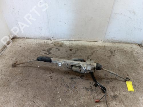 Used Steering rack Steering rack PEUGEOT 207 (WA_, WC_) [2006-2015] 34322961 34322961