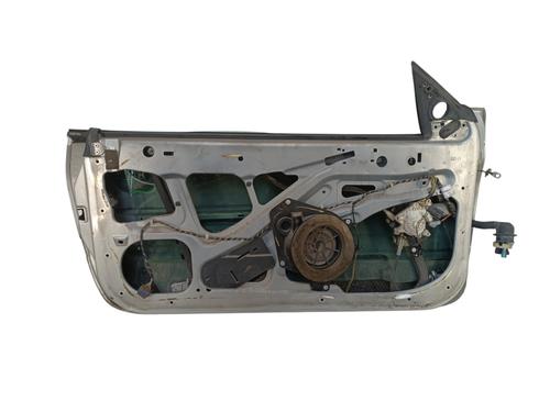 Used Left front door Left front door PEUGEOT 206 CC (2D) [2000-2008] 36472649 36472649