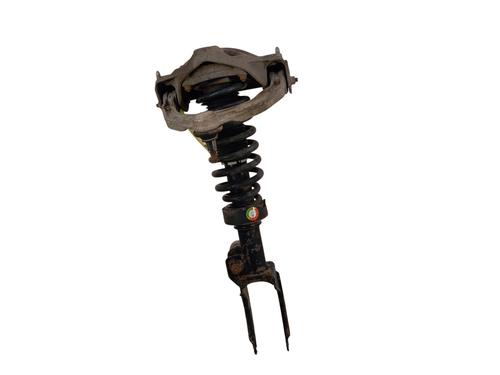 Used Left front shock absorber Left front shock absorber VW TOUAREG (7LA, 7L6, 7L7) 3.0 V6 TDI (240 hp) 34329486 34329486