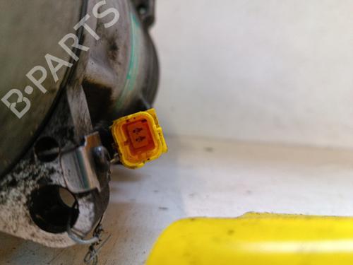 Used AC compressor AC compressor PEUGEOT 607 (9D, 9U) 2.2 HDi (133 hp) 34322655 34322655
