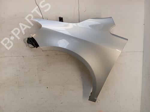 Used Left front fenders Left front fenders VW GOLF PLUS V (5M1, 521) 1.9 TDI (105 hp) 39885387 39885387