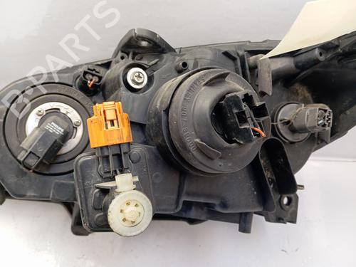 Right headlight MAZDA 3 (BK) | BP37529187C29 - Image 2