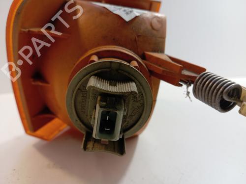 Left front indicator FORD ESCORT V (AAL, ABL) 1.8 D | BP34325169C32 - Image 3