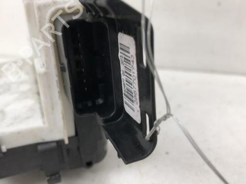 Used Rear right lock Rear right lock CITROËN C3 I (FC_, FN_) [2002-2013] 34321132 34321132
