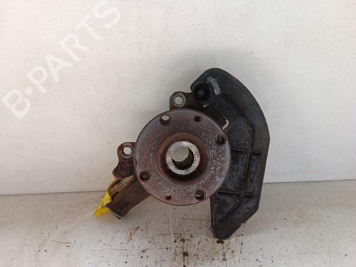 Used Right front steering knuckle Right front steering knuckle FIAT DOBLO Box Body/MPV (223_) [2000-2026] 34322572 34322572