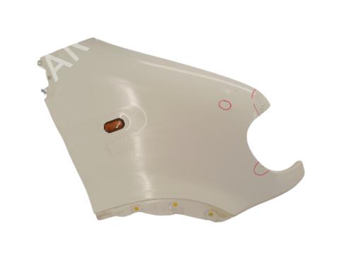 Used Right front fenders Right front fenders RENAULT MASTER II Van (FD) 2.8 dTI (FD0C, FD0F, FD2B, FD2F, FD3C, FD3F) (114 hp) 35809236 35809236