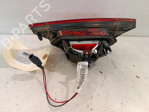 Left tailgate light RENAULT CLIO IV (BH_) 1.5 dCi 75 | BP34321558C79 - Image 2