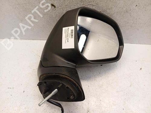 Used Right mirror Right mirror CITROËN C3 Picasso (SH_) 1.6 HDi (90 hp) 40348286 40348286