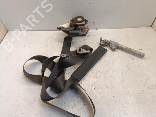 Front left seatbelt CITROËN C3 Picasso (SH_) 1.6 HDi | BP38722315I26 - Image 2