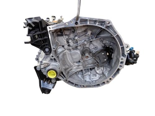 Gearbox CITROËN C3 III (SX) 1.2 PureTech 82 | BP37738046M3 - Image 4