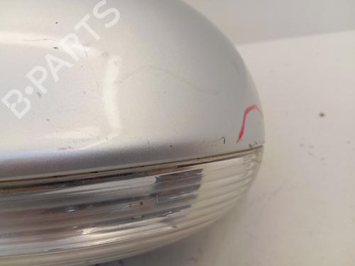 Used Left mirror Left mirror VW GOLF PLUS V (5M1, 521) [2004-2013] 35808825 35808825