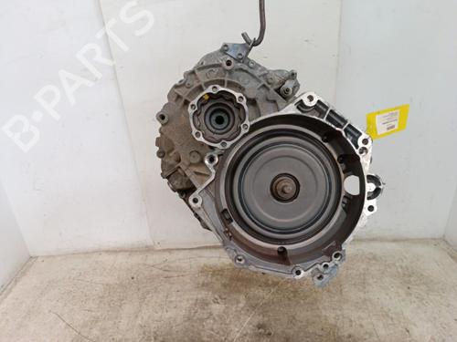 Girkasse Girkasse AUDI TT (8J3) 2.0 TFSI (200 hp) 34322163 34322163