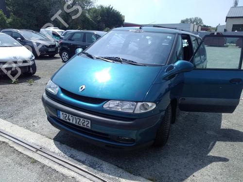 Brugte RENAULT ESPACE III (JE0_)    4629538