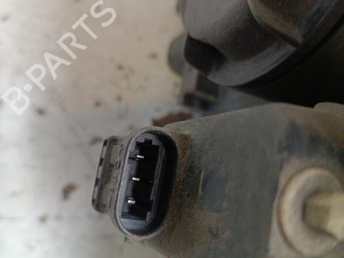 Used Left headlight Left headlight RENAULT SCÉNIC I MPV (JA0/1_, FA0_) [1999-2010] 34323113 34323113