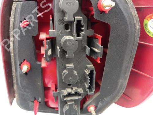 Left taillight VW POLO (6N2) | BP35809290C34 - Image 3