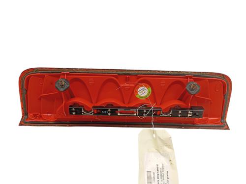 Used Third brake light Third brake light PEUGEOT 207 SW (WK_) 1.6 HDi (92 hp) 34329974 34329974