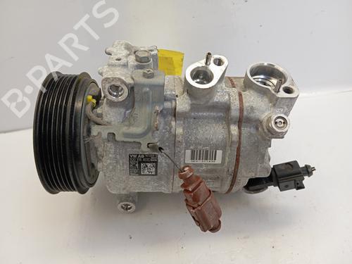 AC Kompressor AC Kompressor VW GOLF VIII (CD1, DA1) 2.0 TDI (116 hp) 37529124 37529124