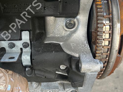 Used Engine Engine 38079783 38079783