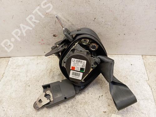 Used Front left seatbelt Front left seatbelt 37077599 37077599