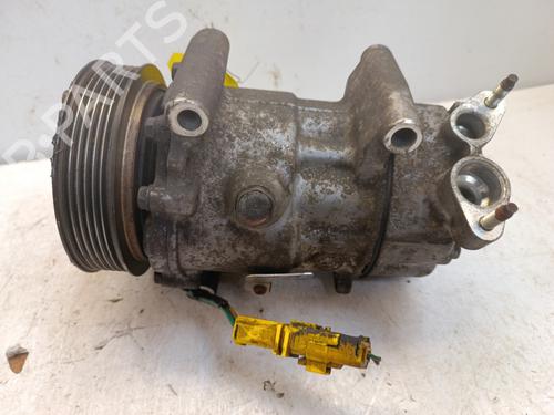 AC-Kompressor AC-Kompressor 38087997 38087997
