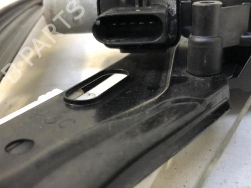 Used Front right window mechanism Front right window mechanism BMW 3 Touring (F31) 318 d (150 hp) 34320942 34320942