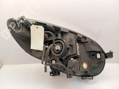 Used Left headlight Left headlight 37504273 37504273