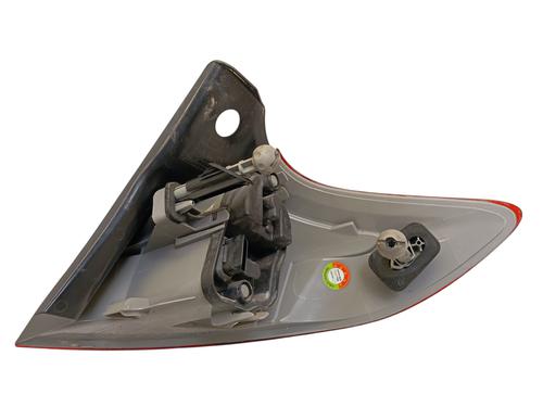 Used Left taillight Left taillight RENAULT MEGANE III Hatchback (BZ0/1_, B3_) 1.5 dCi (BZ09, BZ0D, BZ1W, BZ29, BZ14) (110 hp) 36473015 36473015