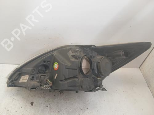 Used Right headlight Right headlight 39155069 39155069