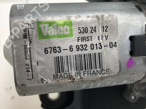 Rear wiper motor MINI MINI (R56) Cooper S | BP34320336M102 - Image 3