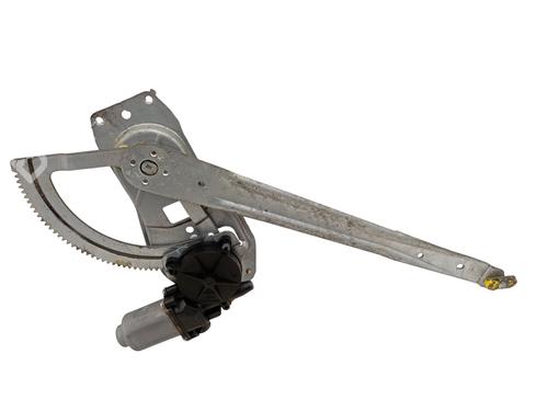 Used Front right window mechanism Front right window mechanism FORD TRANSIT Van (FA_ _) 2.0 TDCi (125 hp) 34329091 34329091