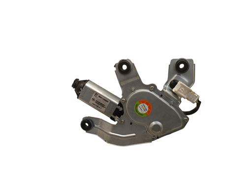 Used Rear wiper motor Rear wiper motor PEUGEOT 206 Hatchback (2A/C) 1.4 i (75 hp) 36472095 36472095
