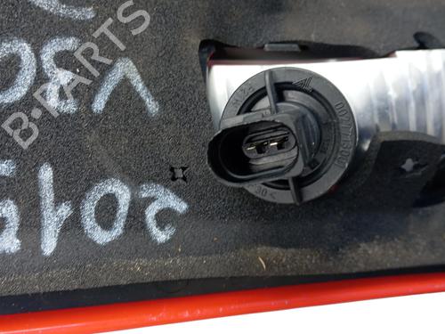 Right taillight VOLVO C30 (533) 1.6 D | BP36472166C35 - Image 5