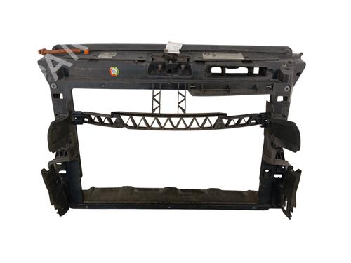 Frontplate/Frontkurv Frontplate/Frontkurv VW POLO V (6R1, 6C1) 1.6 TDI (90 hp) 34330384 34330384