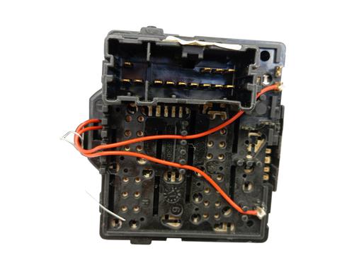 Used Steering column stalk Steering column stalk DACIA SANDERO II 1.5 dCi (90 hp) 34328352 34328352