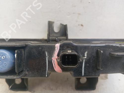 Left daytime light RENAULT CAPTUR I (J5_, H5_) 1.2 TCe 120 | BP39155025C104 - Image 3