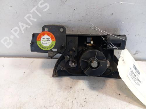Maniglia portellone Maniglia portellone OPEL CORSA C (X01) 1.3 CDTI (F08, F68) (70 hp) 34325791 34325791