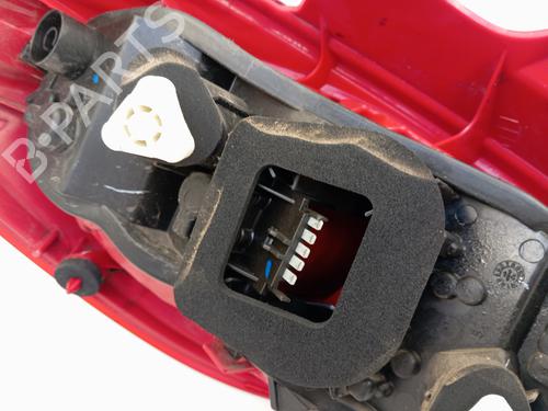Used Right taillight Right taillight OPEL CORSA D (S07) [2006-2015] 35808663 35808663