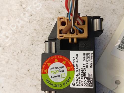 heater-resistor-audi-a3-sportback-8pa-2004-2005-2006-2007-2008-2009-2010-2011-2012-2013-2014-2015-40348273 main image