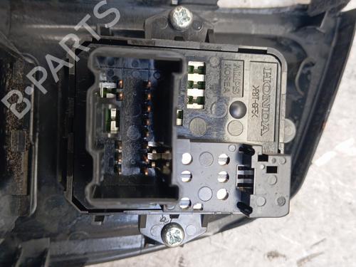 Left front window switch HONDA CIVIC IX Tourer (FK) 1.6 i-DTEC (FK3) | BP37078008I27 - Image 4