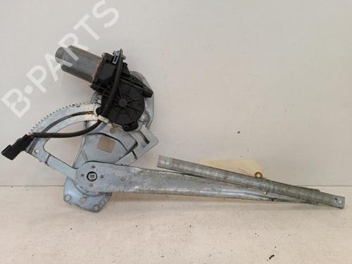 Front left window mechanism FORD TRANSIT Van (FA_ _) 2.2 TDCi | BP34321294C22 - Image 2