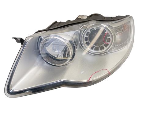Koplamp links Koplamp links VW TOUAREG (7LA, 7L6, 7L7) 3.0 V6 TDI (240 hp) 37529069 37529069