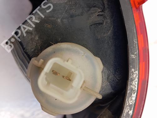 Used Rear bumper right light Rear bumper right light 37593736 37593736