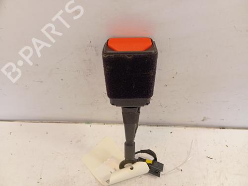 Used Seat buckle Seat buckle OPEL CORSA F (P2JO) 1.2 (68) (75 hp) 34325783 34325783