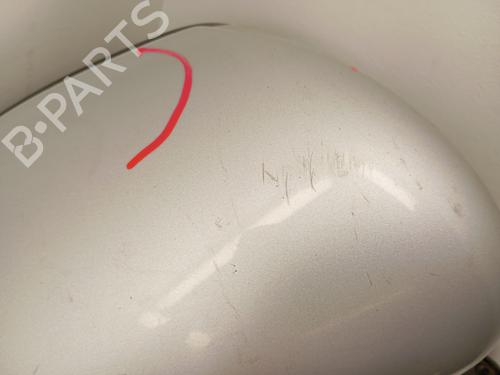 Used Right mirror Right mirror KIA RIO III (UB) 1.1 CRDi (75 hp) 35808869 35808869